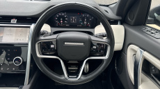 Land Rover Discovery Sport 2.0 D200 R-Dynamic HSE 5dr Auto Diesel Station Wagon